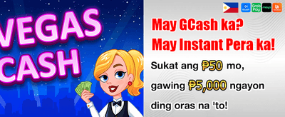 Join the Philippines' Top Game! banner