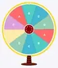 Lucky Win Spin welfare icon