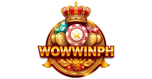 wowwinph Logo